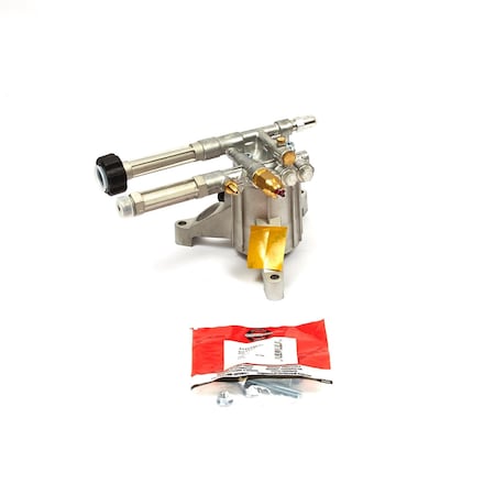 Briggs & Stratton Pressure Washer Pump 706384